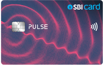 Pulse SBI CARD